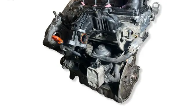 Volkswagen Golf VI Engine CAY CAYC