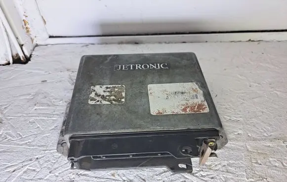 Acura ILX Engine control unit/module 8978355 0280000566
