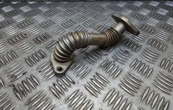 Volkswagen Multivan T4 EGR valve line/pipe/hose