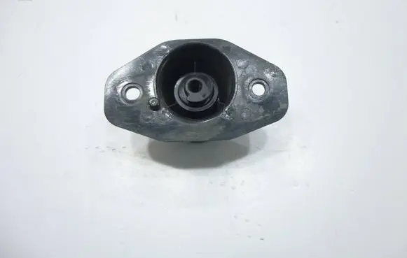 Audi A4 S4 B7 8E 8H Front bumper mounting bracket 8E0807381C