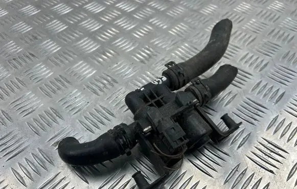 BMW 5 E60 E61 Electric auxiliary coolant/water pump 6931708 1147412181