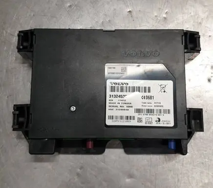 Volvo XC60 Phone control unit/module 31324530