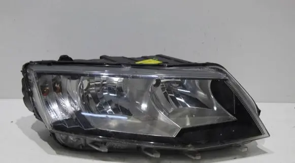 Skoda Octavia Mk3 (5E) Headlight/headlamp 5E1941016 030127220200