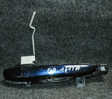 Mazda 6 Rear door exterior handle R8375