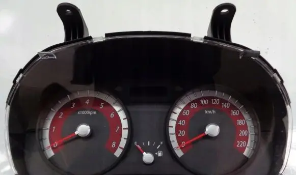 KIA Rio Speedometer (instrument cluster) 4590031 94009-1G150