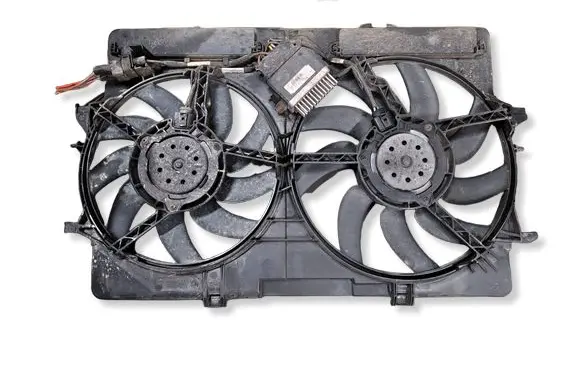 Audi A7 S7 4G Fan set 