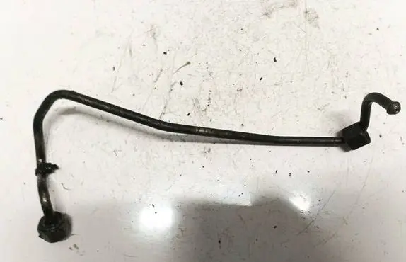 Fuel line pipe
