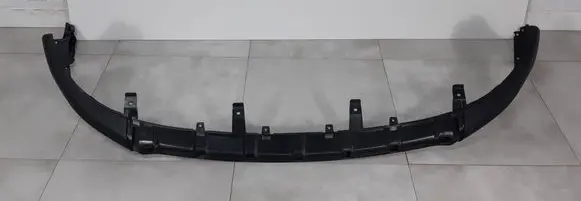 KIA Sportage Front bumper splitter molding 86512F1000