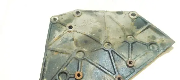 Ford Galaxy Engine mounting bracket 95vw6030da