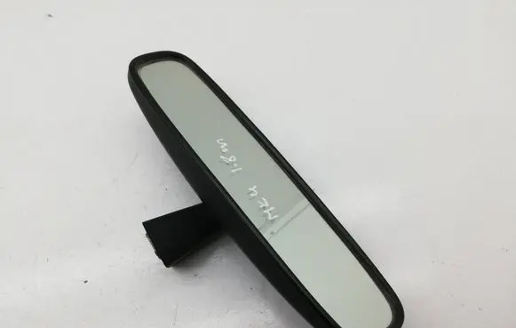 Ford Mondeo MK IV Rear view mirror (interior) 014276