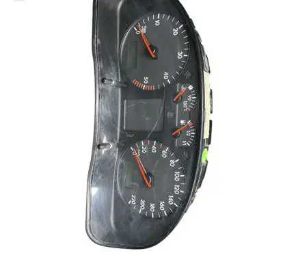 Speedometer (instrument cluster)