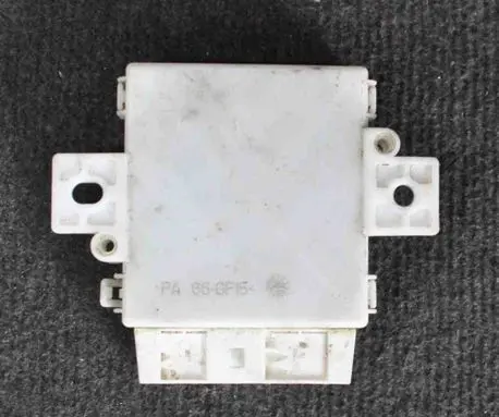 Mercedes-Benz C W204 Parking PDC control unit/module A2044011001