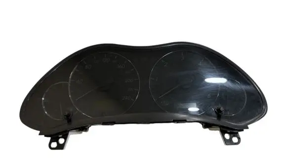 Toyota Avensis T250 Speedometer (instrument cluster) 8380005630 MB2574109865