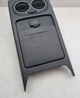 Volkswagen Golf Plus Cup holder back 5M0862533B