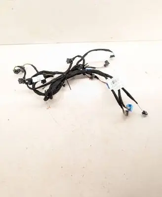 Mercedes-Benz GLB X247 Front door wiring loom A1775408709