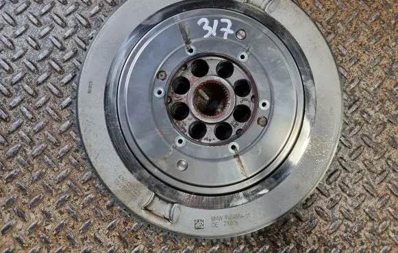 Flywheel