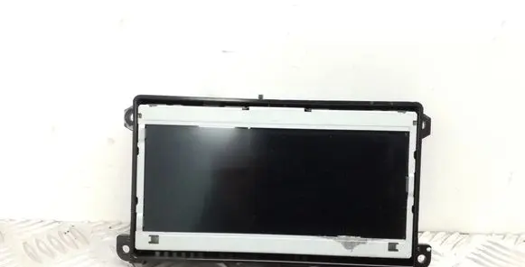 Audi Q5 SQ5 Screen/display/small screen 8R0919603