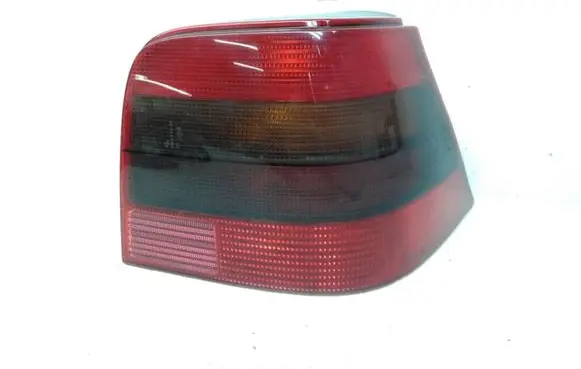 Volkswagen Golf IV Rear/tail lights 148186 148198
