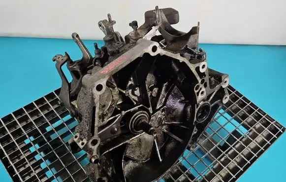 Honda FR-V Manual 5 speed gearbox SJSM IMPRK1515793