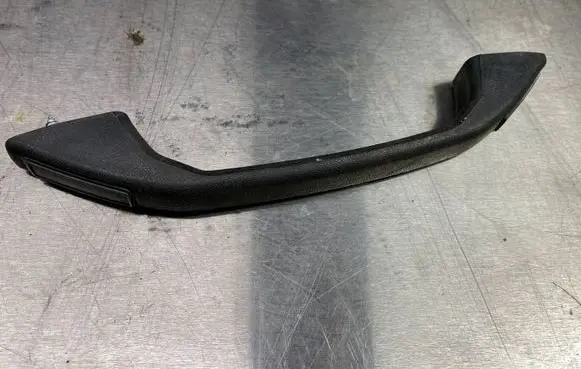 Volkswagen Golf II Front interior roof grab handle 867857607