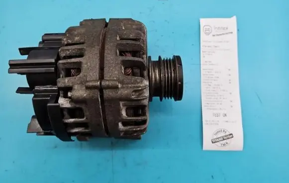 Dacia Sandero Generator/alternator 231007582R IMPRK1380326