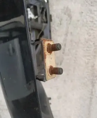 Toyota Corolla E120 E130 Tailgate/trunk/boot hinge