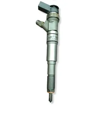 BMW 3 E46 Fuel injector 0445110131 7789661