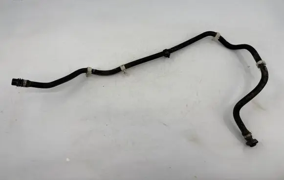 BMW iX1 Electric car engine cooling hoses/pipes 8478442 400000696610