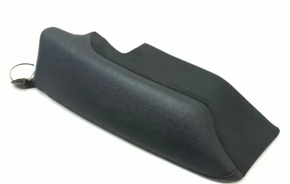 Mercedes-Benz CLK A209 C209 Rear seat side bottom trim 55045241F01