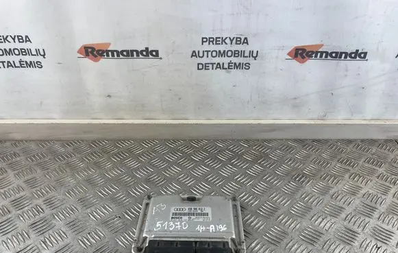 Engine control unit/module