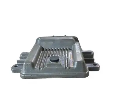 Audi Q3 F3 Gearbox control unit/module 09G927158GG VC7J028700