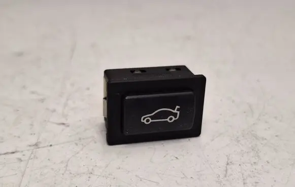 BMW X3 F25 Tailgate opening switch 6921846 61316921846 61319200316