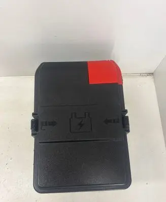 Jeep Grand Cherokee WL Fuse box set 68347002AE 68347011AC 12013421140