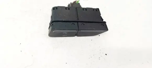 Ford Focus Traction control (ASR) switch am5t14b36fb