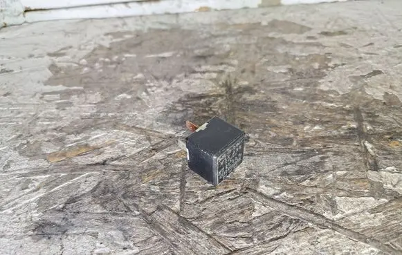 Man TGE 1gen Other relay 81259020437 899302
