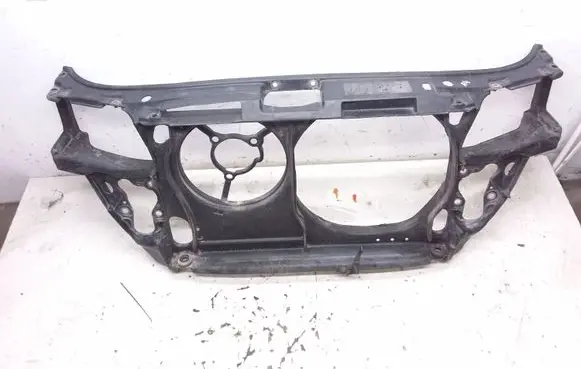 Audi A4 S4 B5 8D Radiator support slam panel 1852734000