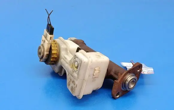 Fiat Seicento/600 Master brake cylinder