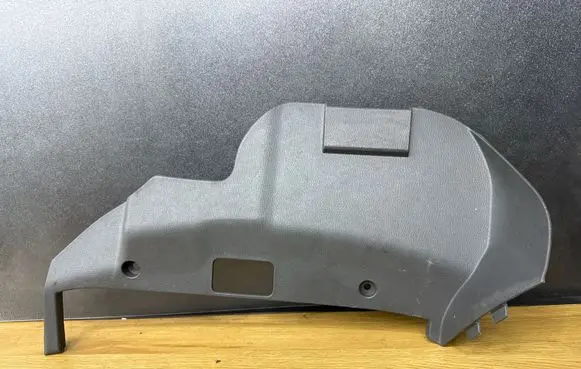 Volvo V70 Dashboard lower bottom trim panel 09164894