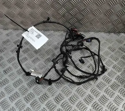 Skoda Enyaq iV Parking sensor (PDC) wiring loom 5LG971095F
