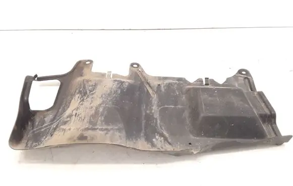 Volvo S40, V40 Engine splash shield/under tray MB955435 MB955433