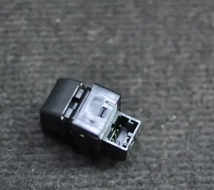 Audi A3 S3 8V Electric window control switch 8V0959855