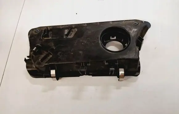 Engine cover (trim)