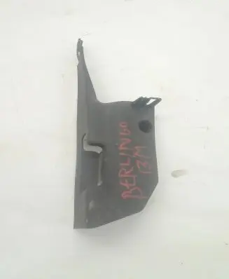 Citroen Berlingo Front sill trim cover 9681422977 GS1A9190AV 060936J01
