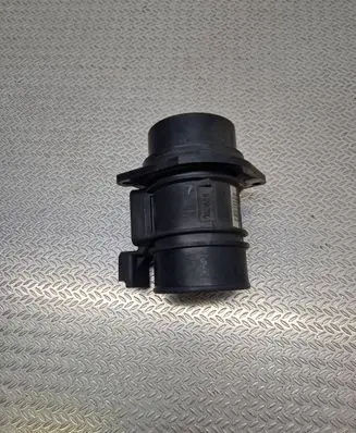 Renault Laguna II Mass air flow meter 7700314057 7700314369 5WK9609