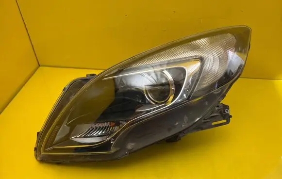 Opel Zafira C Headlight/headlamp 13399858