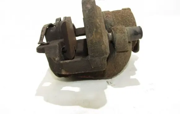 Peugeot 308 Front brake caliper