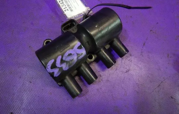 Chevrolet Tacuma High voltage ignition coil