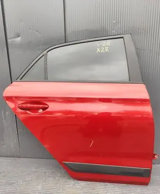 Hyundai i20 (GB IB) Rear door HYUNDAII20DRZWI