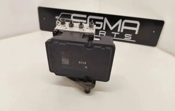 Mercedes-Benz S W221 ABS Pump A2215453016 000405901C6