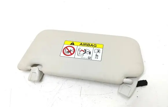Ford Focus Sun visor